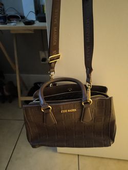 Steve Madden Purse