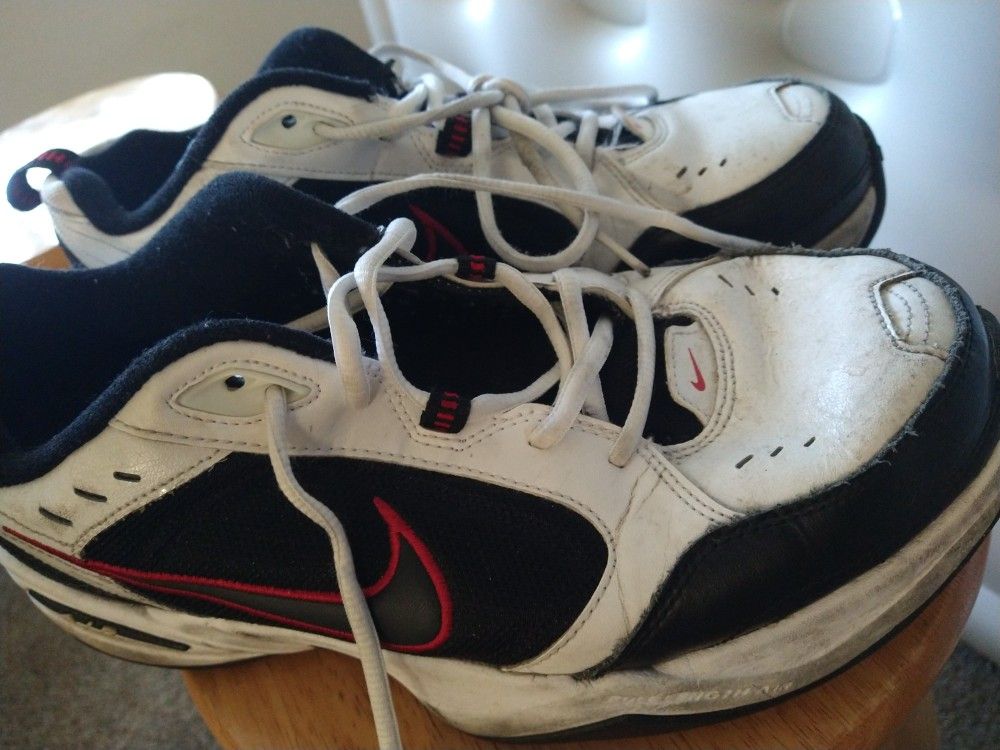 mens nikes shoes