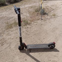 Go trax G2 Electric Scooter 