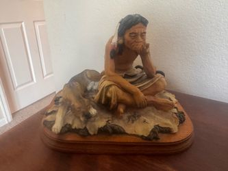 Native American Decor