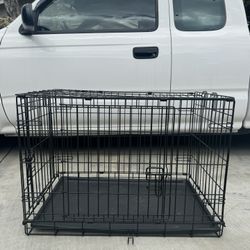 Dog Crate 