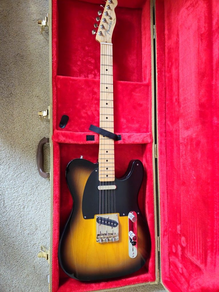 Baja Tele