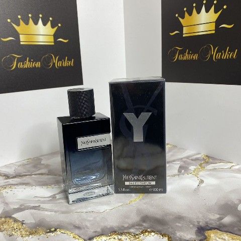 Yves Saint Laurent Y Perfume 100ml