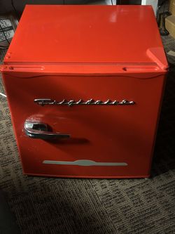 Refrigerator Frigidaire
