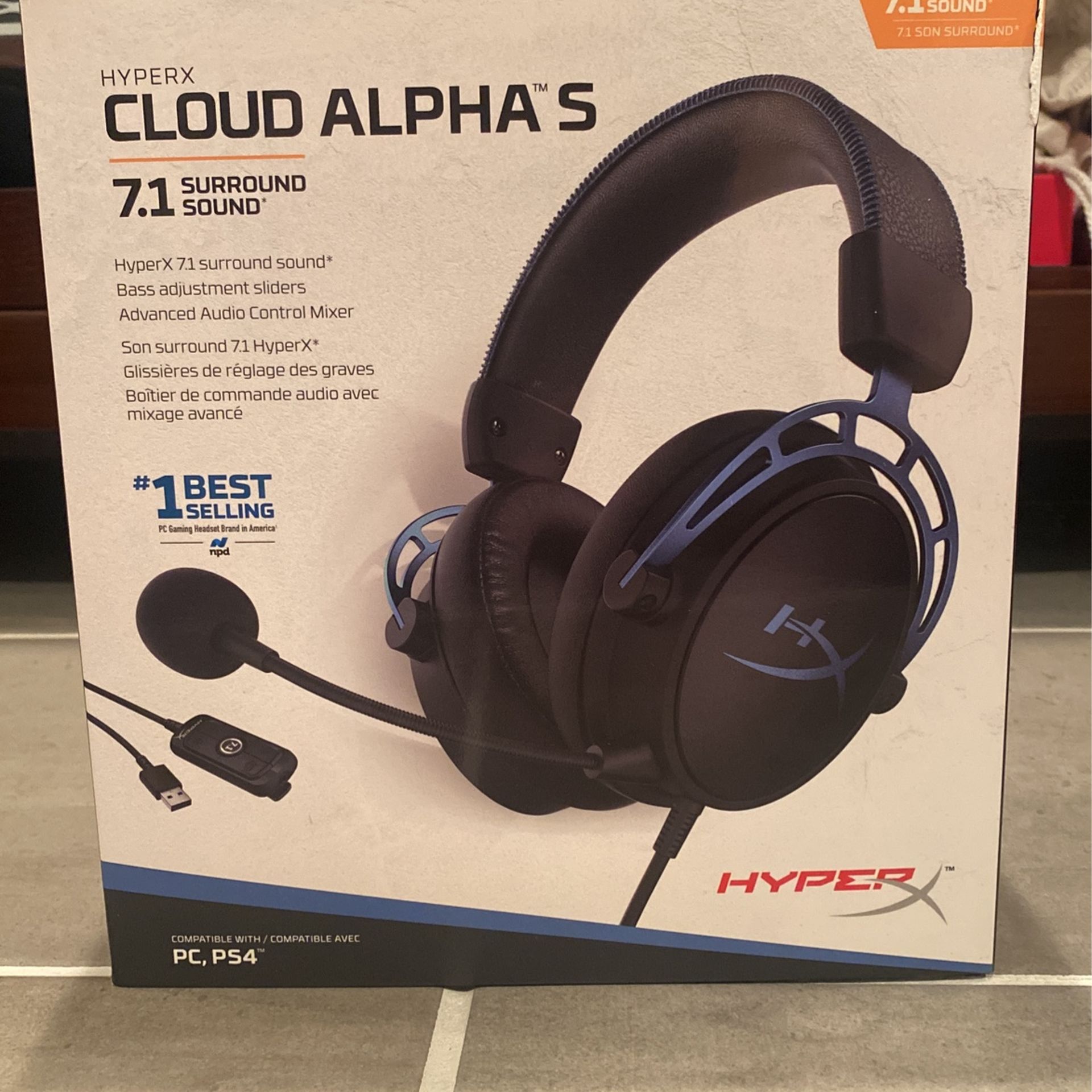 HyperX Gaming Headset,All Products : American Fashion Style Bags On Sale