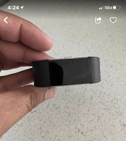 Fitbit with bands