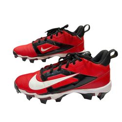 Youth Big Kids Size 5Y Nike Baseball Softball Cleats Sports Shoes