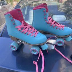 Roller Skates 🛼 Size 10 