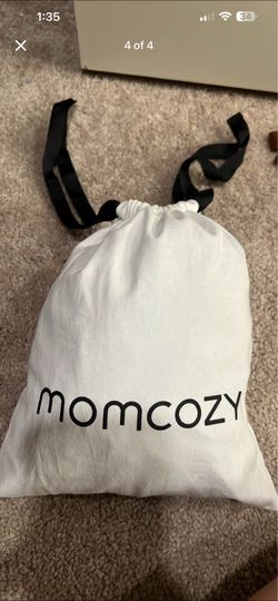 Baby carrier