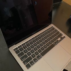 MacBook Air 2020