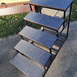 Dog Stairs