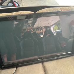 Panasonic Tv