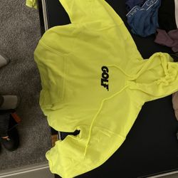 Golf Igor Hoodie