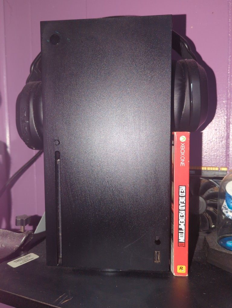 Xbox Series X