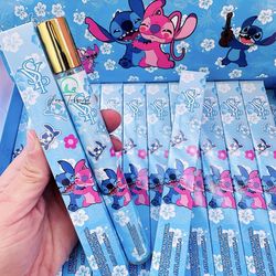 Stitch Eau Perfume New In Box-1.17 Fl.oz /35ml.  TRAVEL SIZE