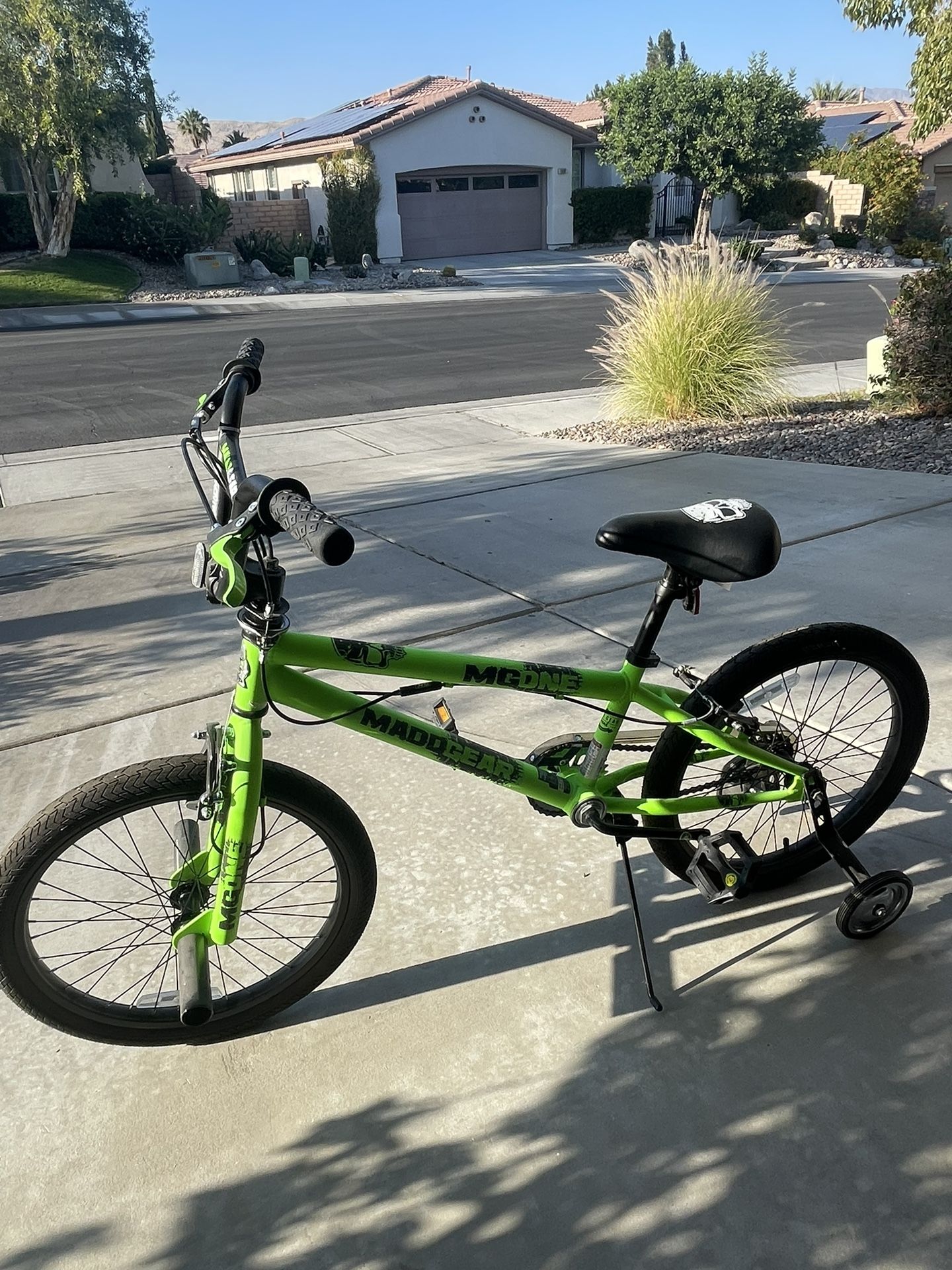 Bike