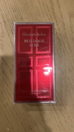 Elizabeth Arden Red Door Aura Perfume