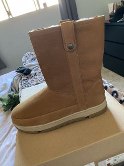 Classic Ugg Boots