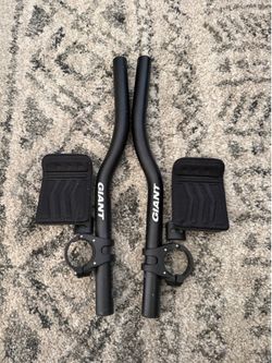 Giant aero bar for only $15