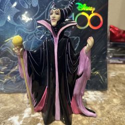 Maleficent Figure