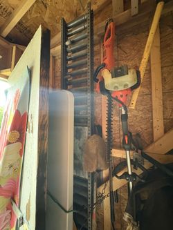 10ft Flow Rack Conveyer/ Carpet Roller