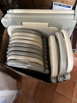 Playpen & Foam Mat For Baby/Toddlers