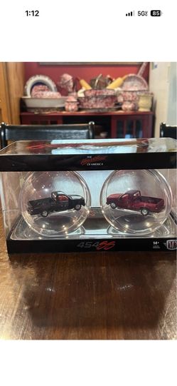 M2 machines