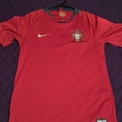 Nike Cristiano Ronaldo