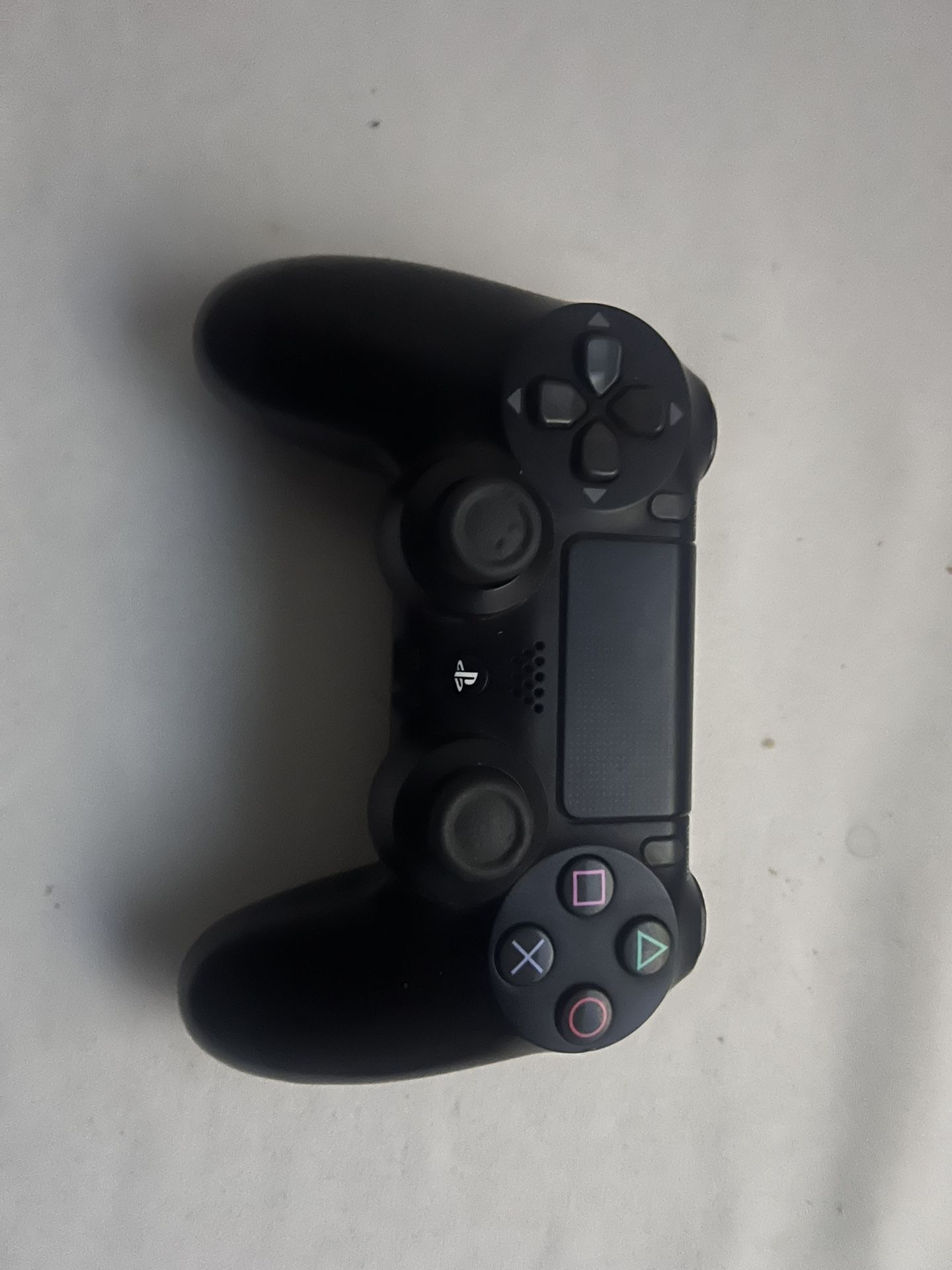 PS4 Controller