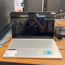 Hp Laptop 