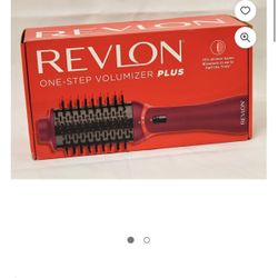 Volumizer 