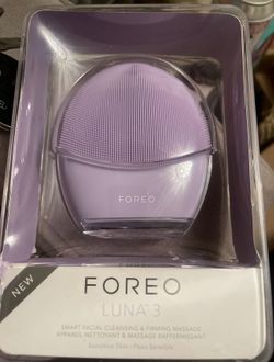 Foreo Luna 3 New