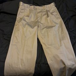 Mens Pants 32/30 Croft & Barrow