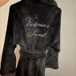 Victoria Secret Robe 