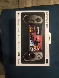 BackBone Pro 60$ today only