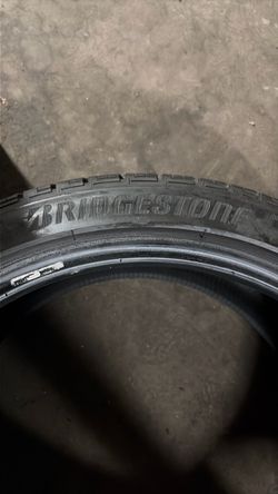 Bridgestone Car Tire