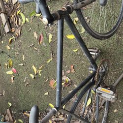 Motobecane Road Bike