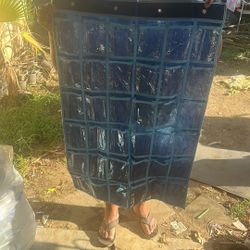 Door Storage 