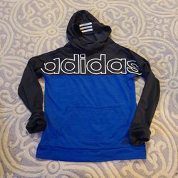 Adidas Xl Boy Sweatshirt 