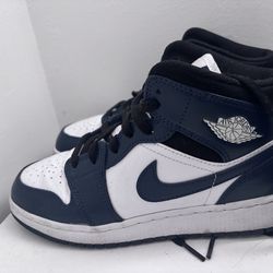 Nike high top
