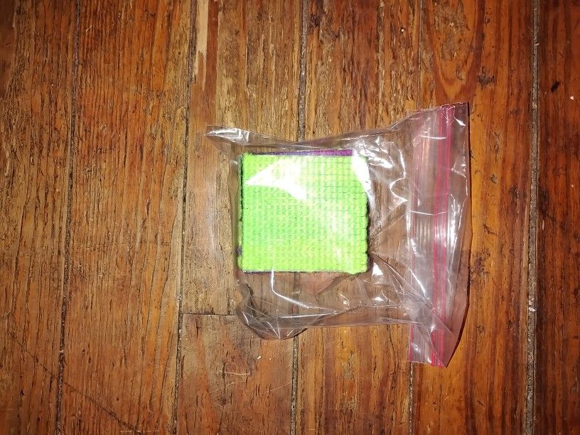 Random Color Coaster Set