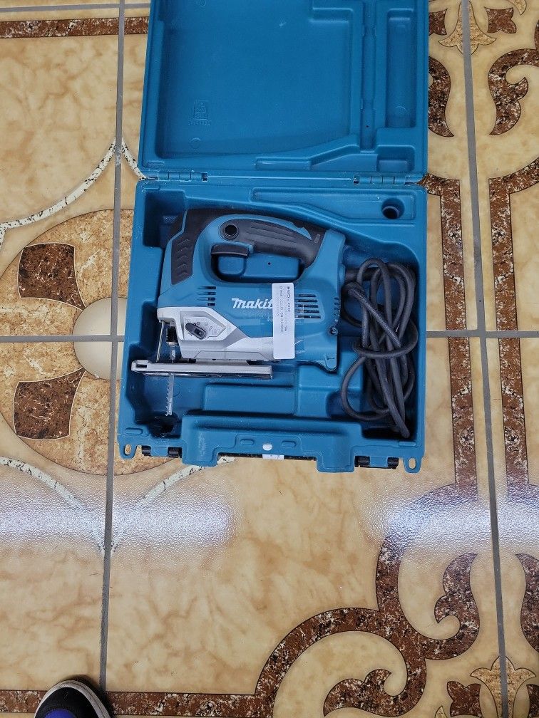 Makita Jig Saw