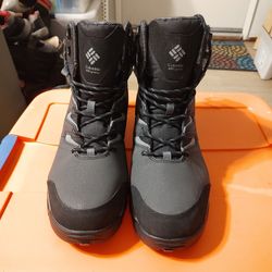 Men's Columbia 200 Grams Boots