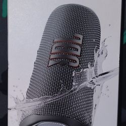 JBL Flip 6