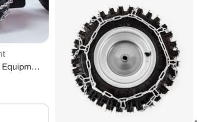 Snow Chain
