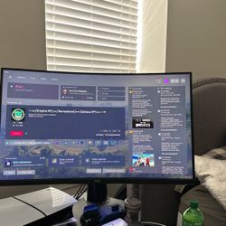 Monitor 