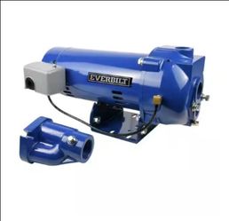 EverBilt Well Pump