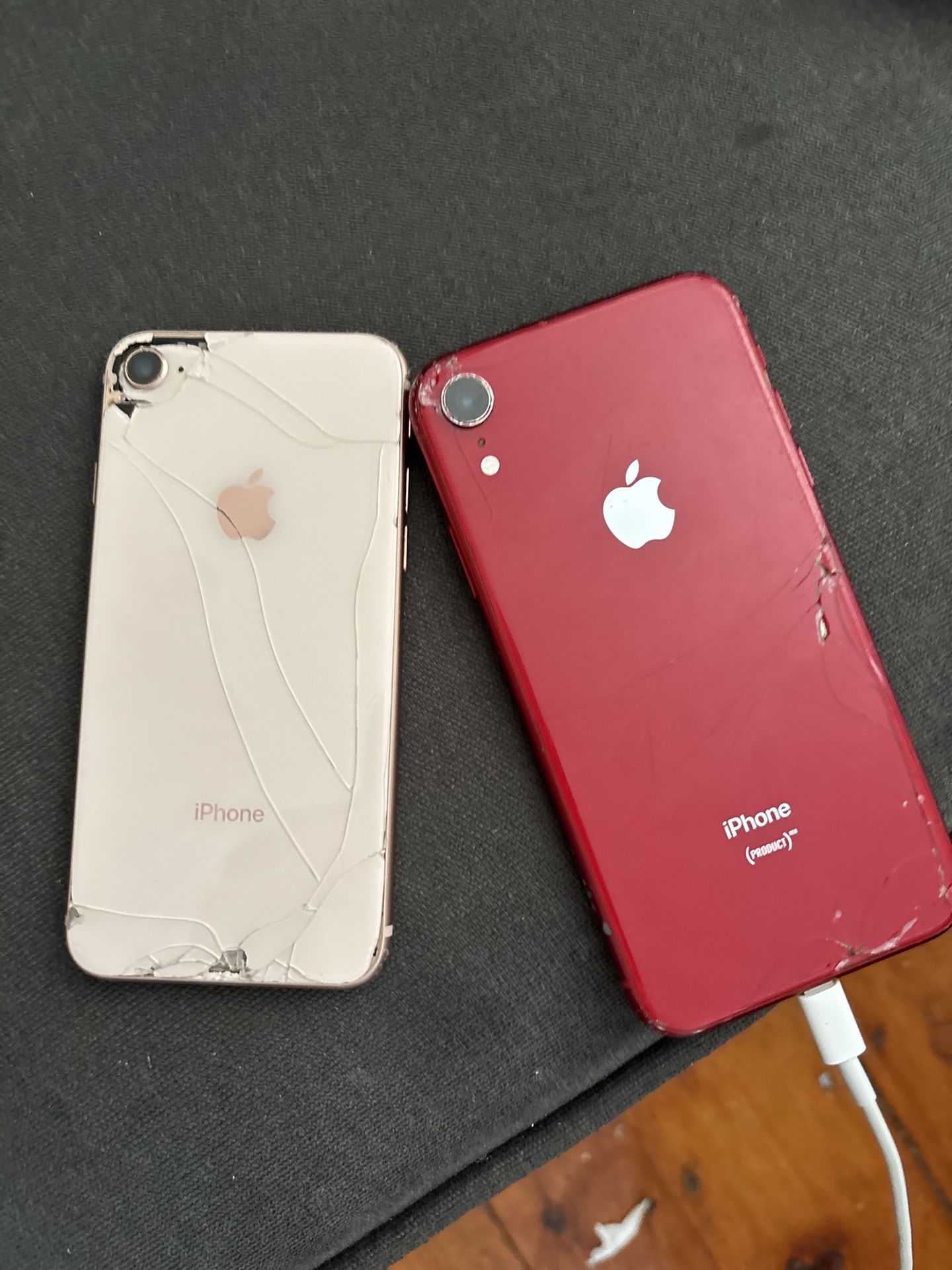 IPHONES