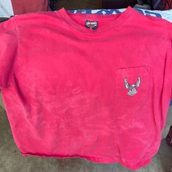 Harley Davidson T-Shirt X Large
