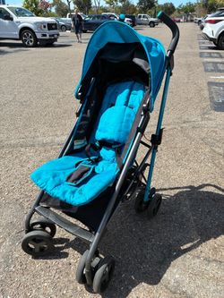 Baby stroller
